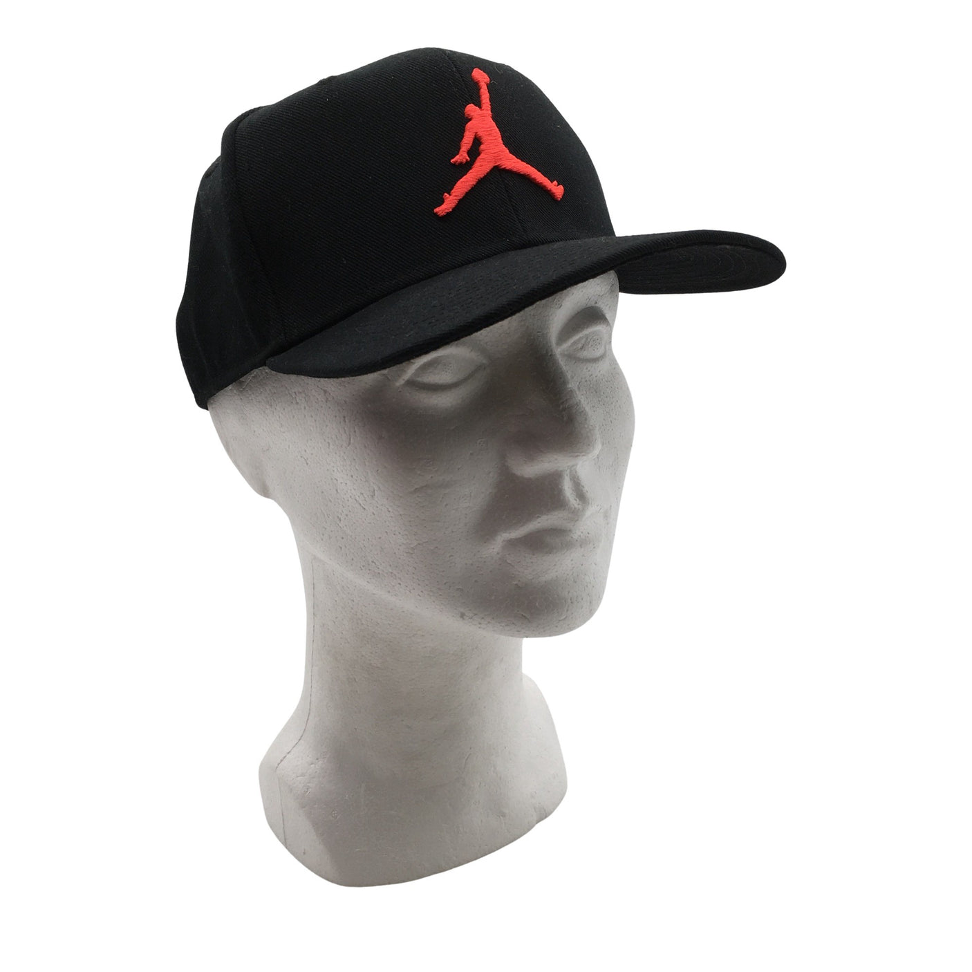 Unisex Jordan (Nike) - Lippalakki, koko 52 - 54 cm - (1)