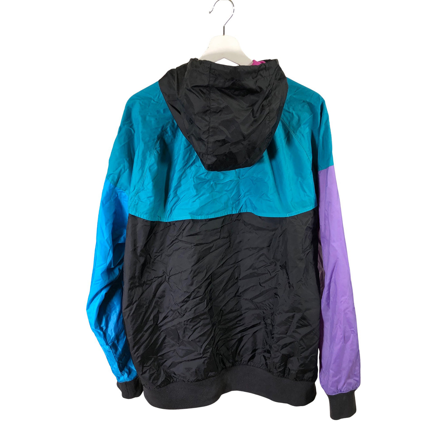 Unisex Nike - Ulkoilutakki, koko L - (2)