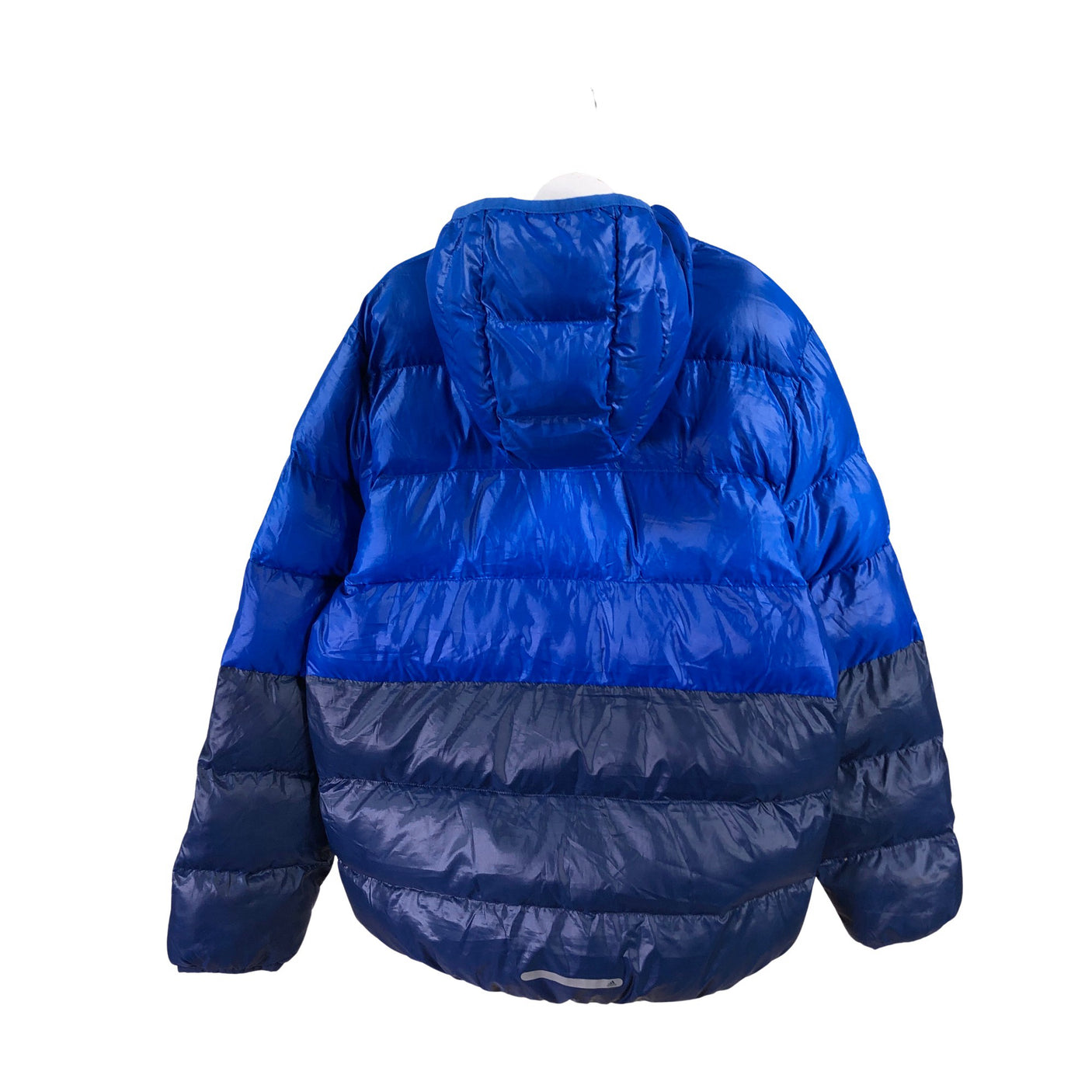 Unisex Adidas - Toppatakki, koko 146 - 152 - (2)