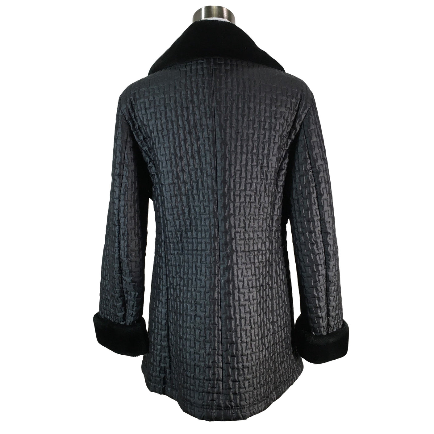 Unisex Lacoda - Ulkoilutakki, koko 38 - (2)