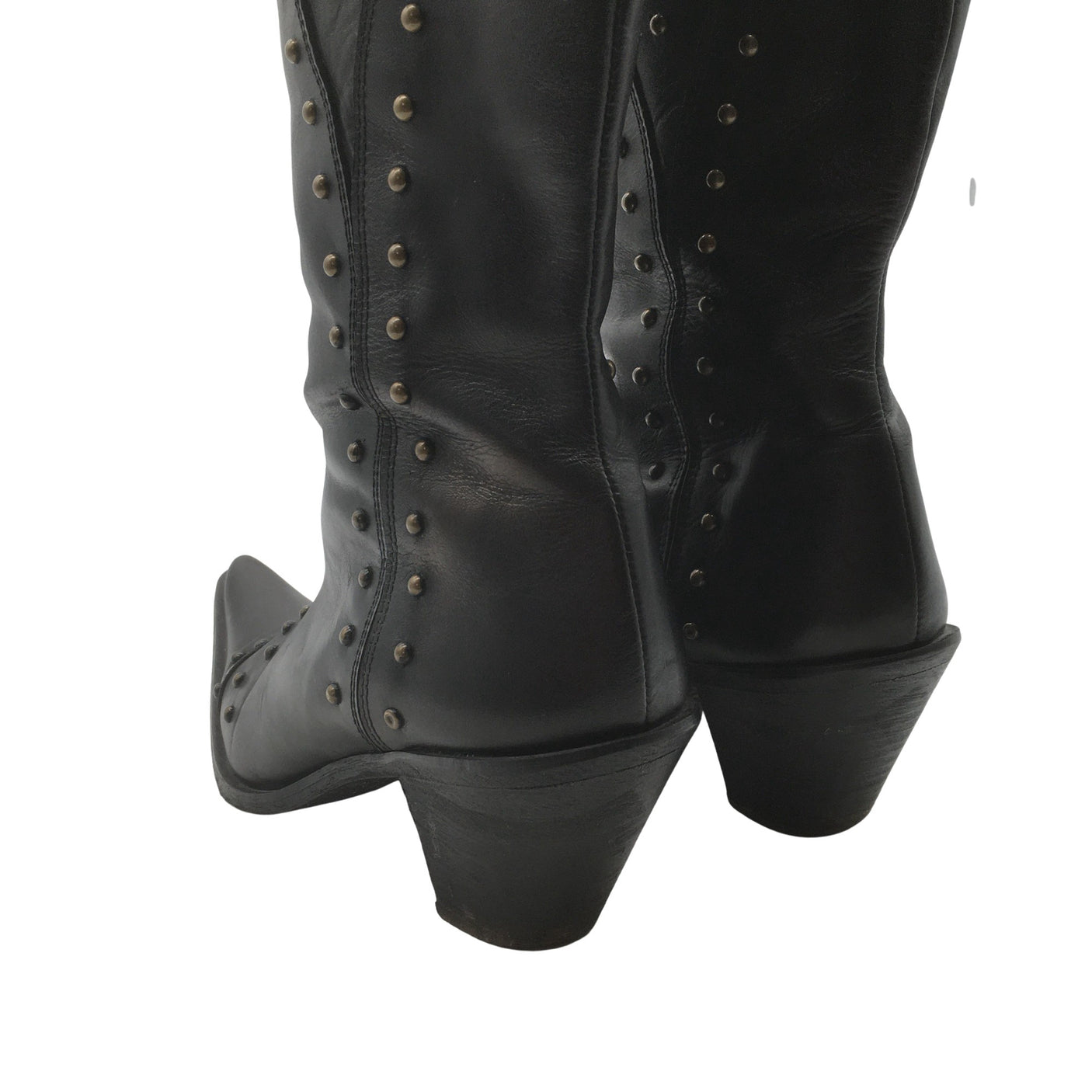 Unisex Bianco - Bootsit, koko 38 - (2)