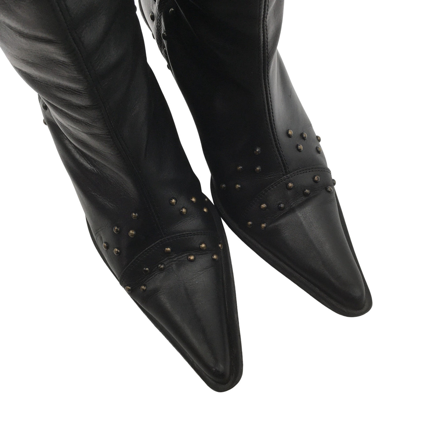 Unisex Bianco - Bootsit, koko 38 - (3)
