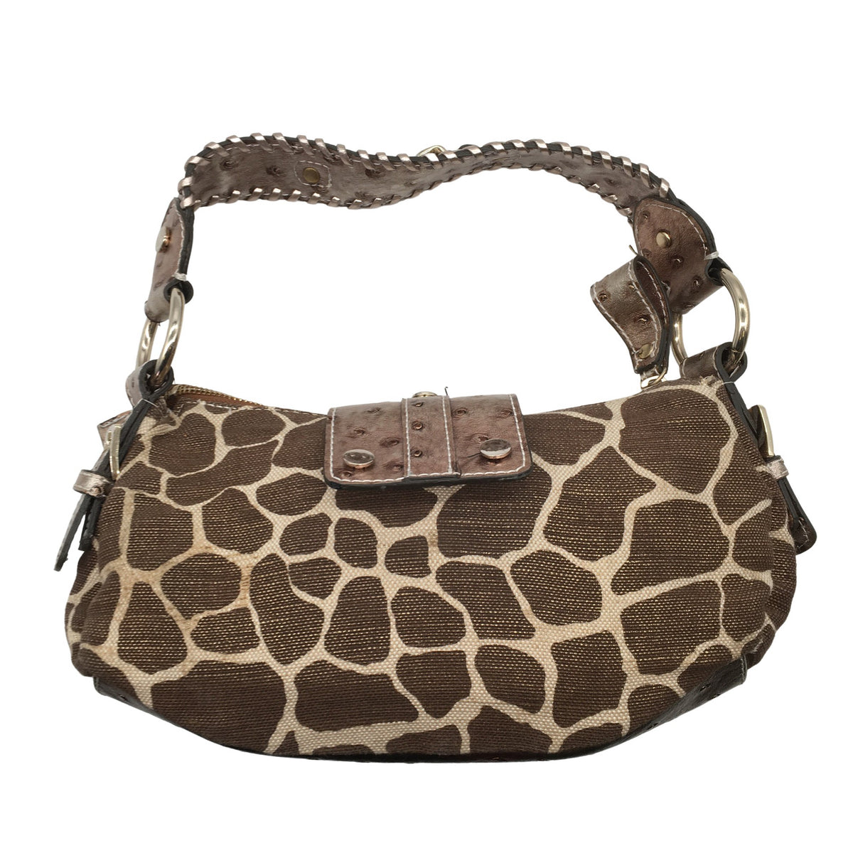Unisex Guess - Käsilaukku, koko Mini - (2)