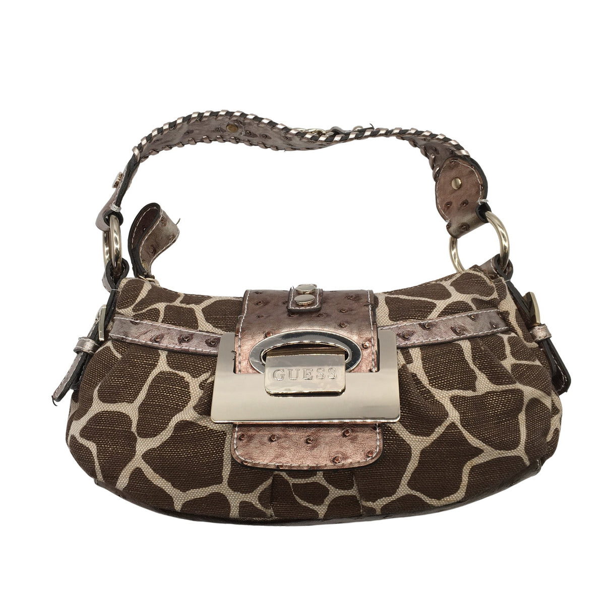 Unisex Guess - Käsilaukku, koko Mini - (1)