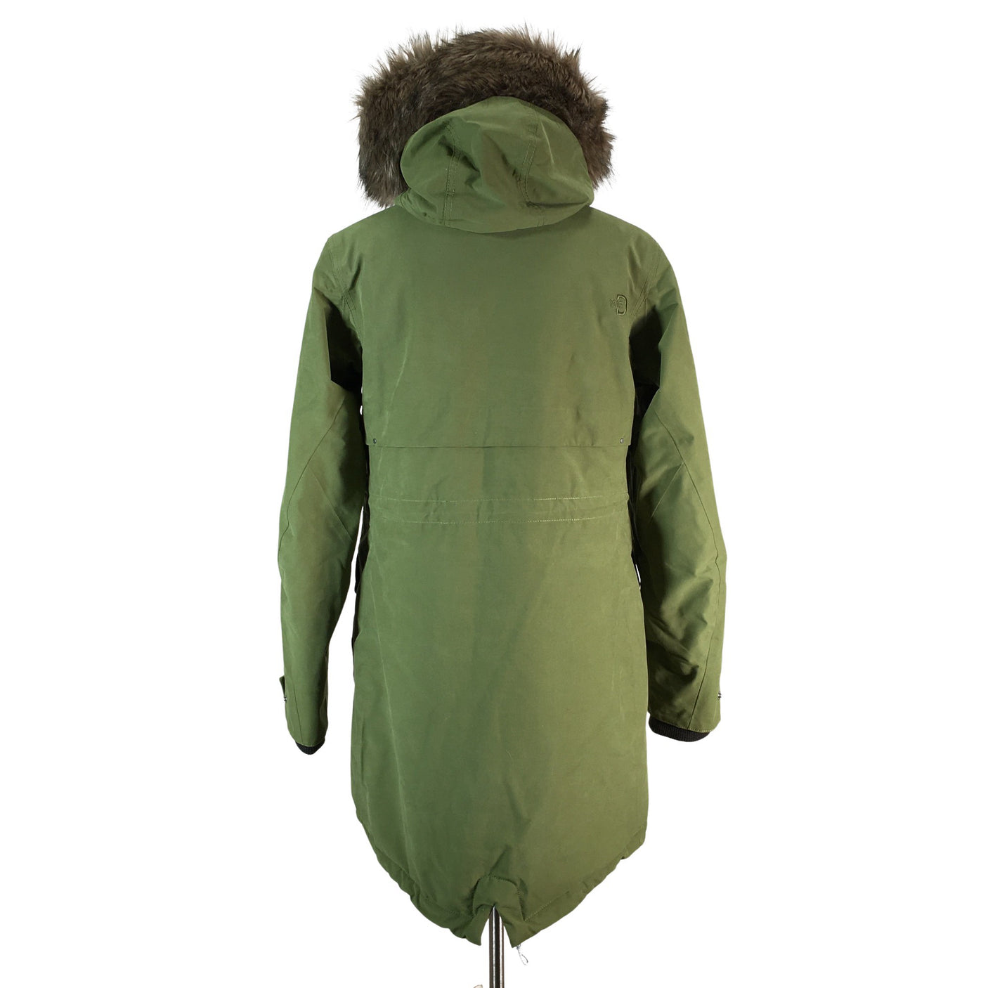 Unisex Didriksons - Parkatakki, koko 38 - (2)