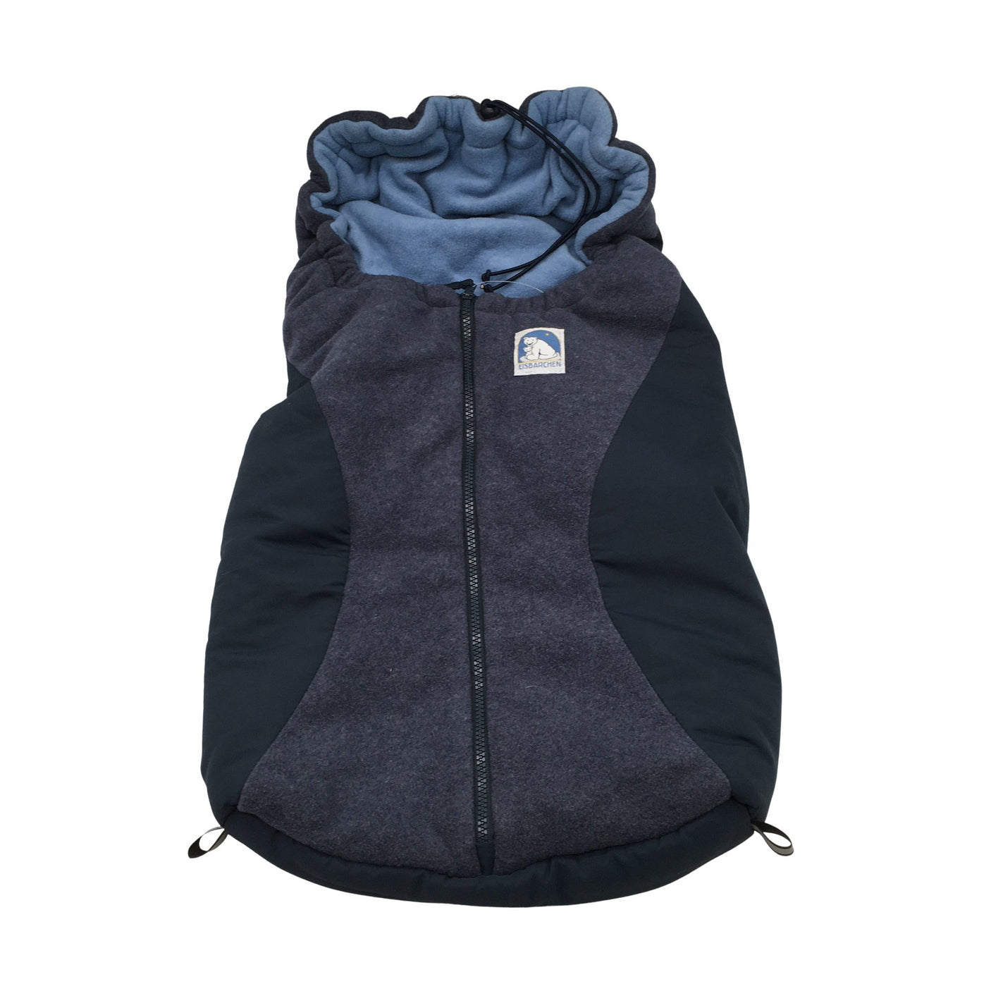 Unisex Eisbärchen - Unipussi, koko Ei kokoa - (1)