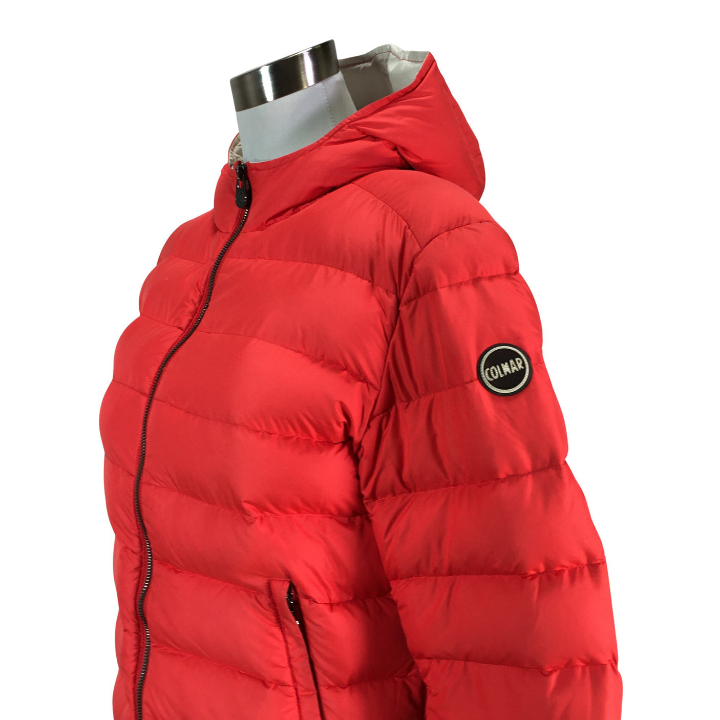 Unisex Colmar - Untuvatakki, koko 36 - (3)