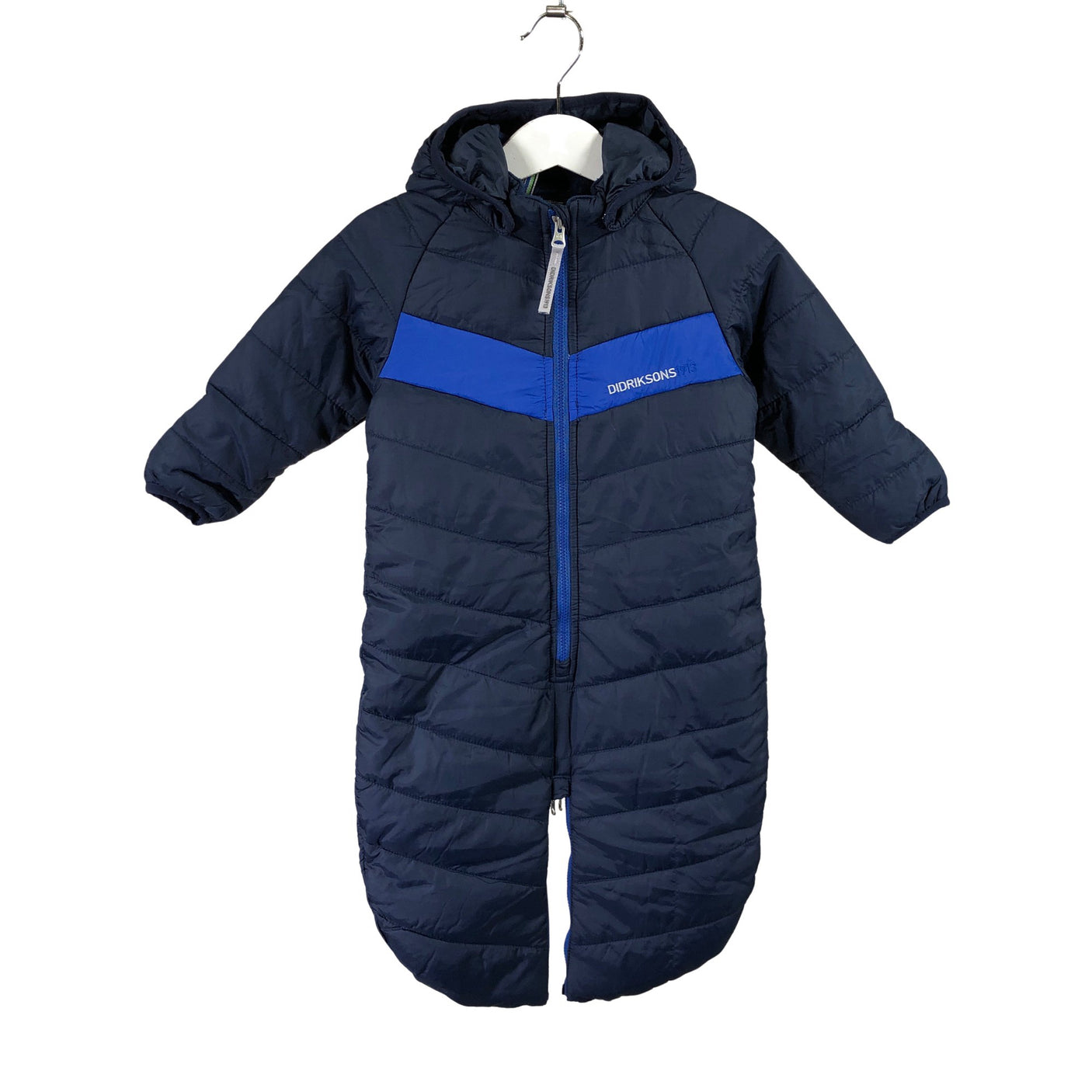 Unisex Didriksons - Kevyttoppahaalari, koko 68 - 74 - (1)