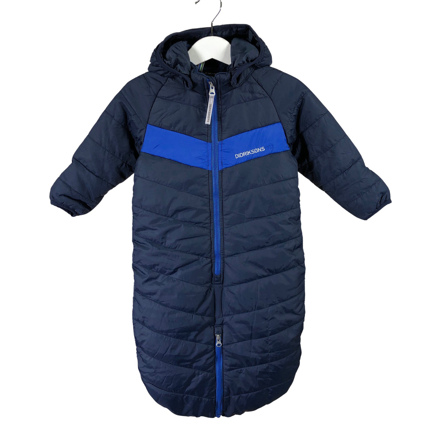 Unisex Didriksons - Kevyttoppahaalari, koko 68 - 74 - (3)