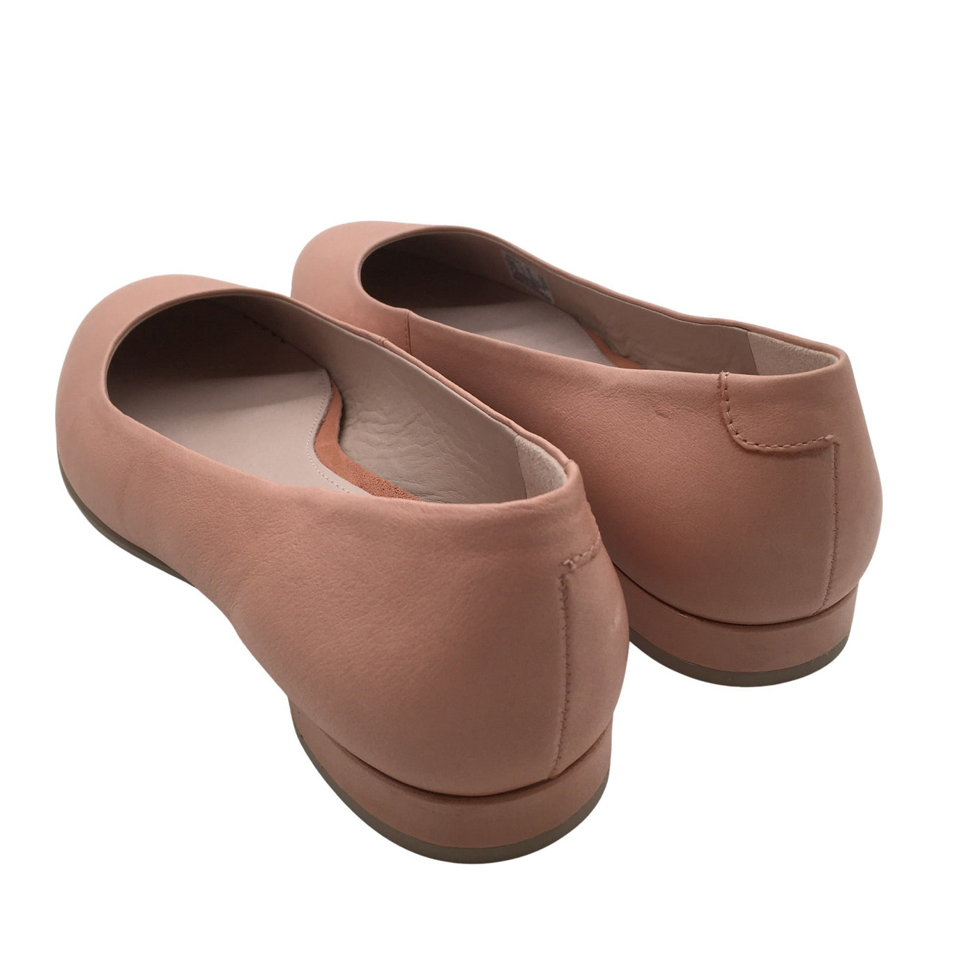 Unisex Ecco - Ballerinat, koko 39 - (2)
