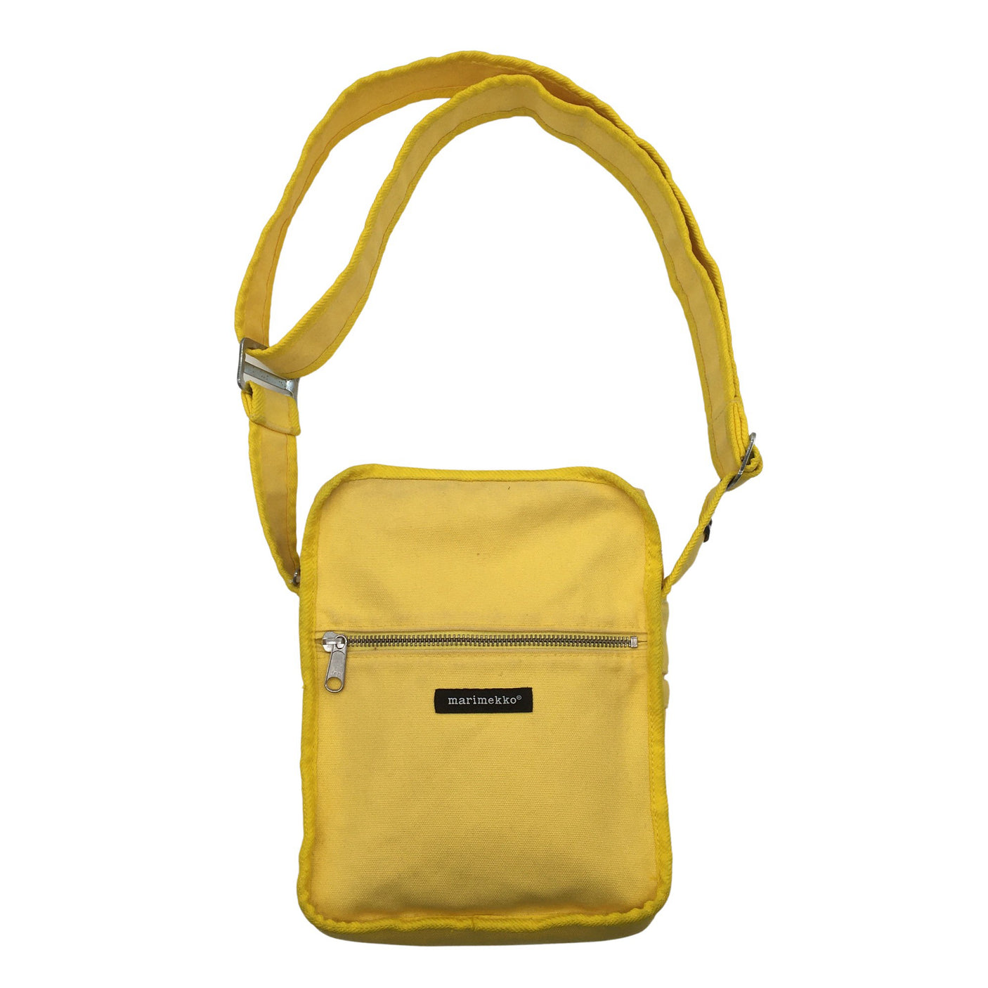 Unisex Marimekko - Olkalaukku, koko Mini - (1)