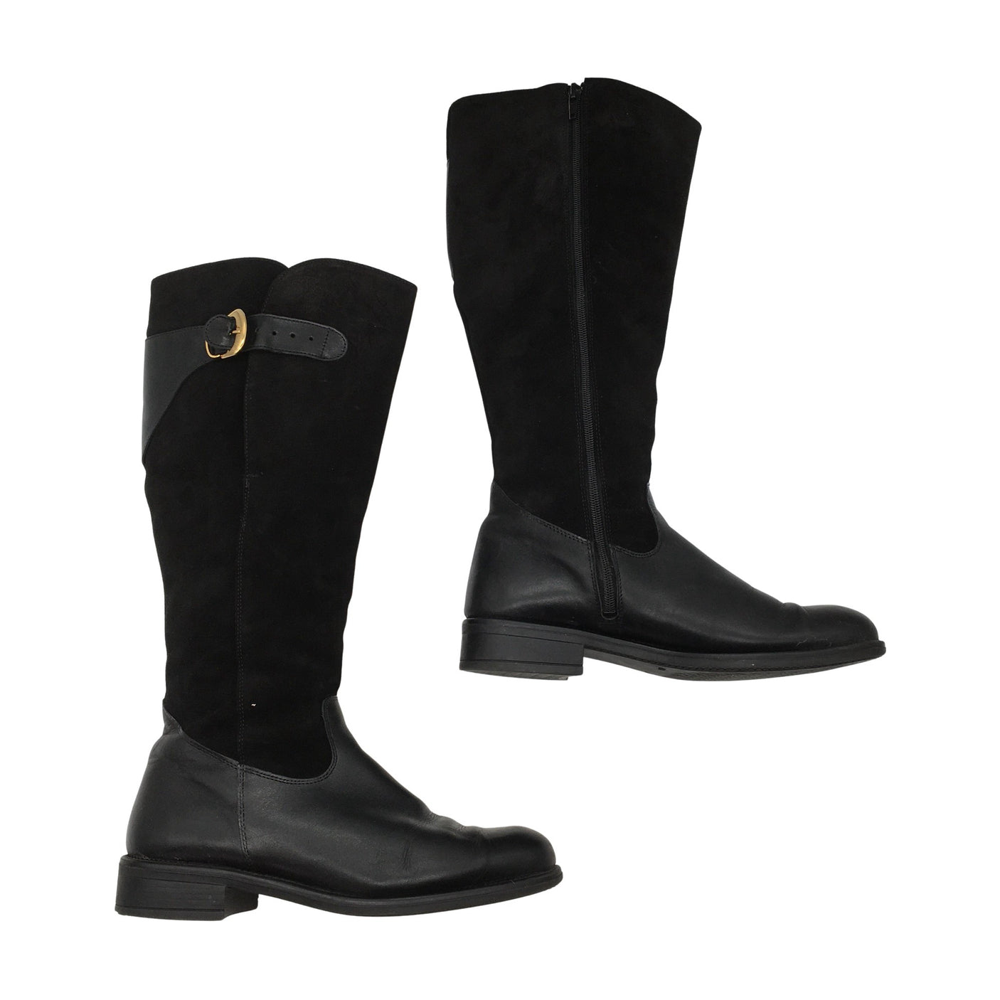 Unisex Aaltonen - Saappaat, koko 40 - (1)