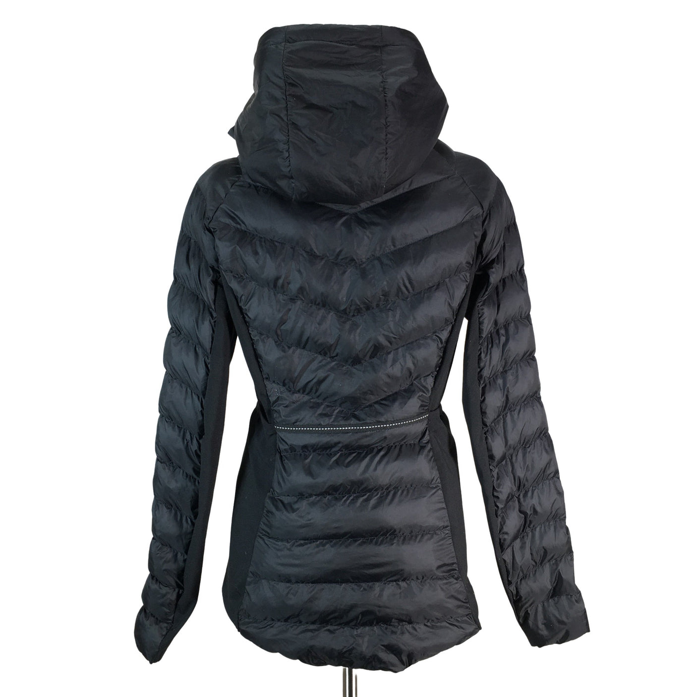 Unisex Soc - Kevyttoppatakki, koko 38 - (2)