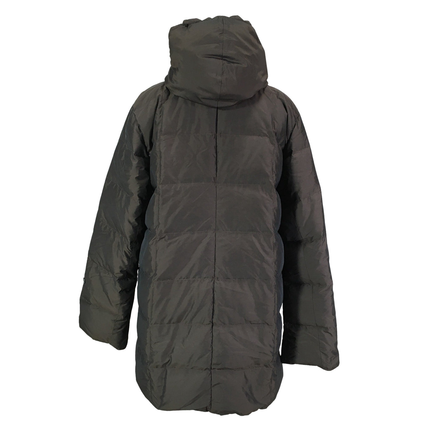 Unisex Joutsen - Untuvatakki, koko 44 - (2)