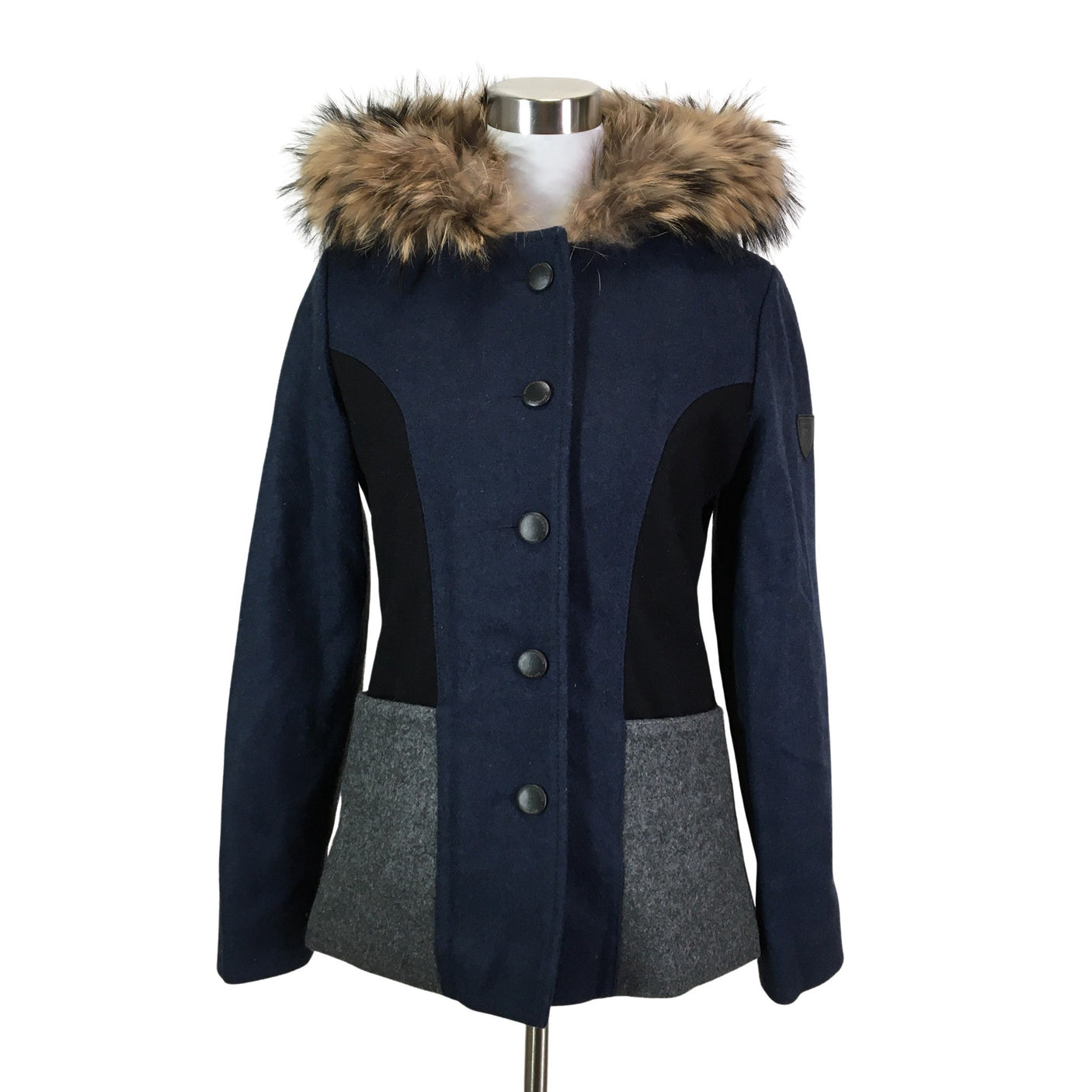 Villakangastakki, koko 38