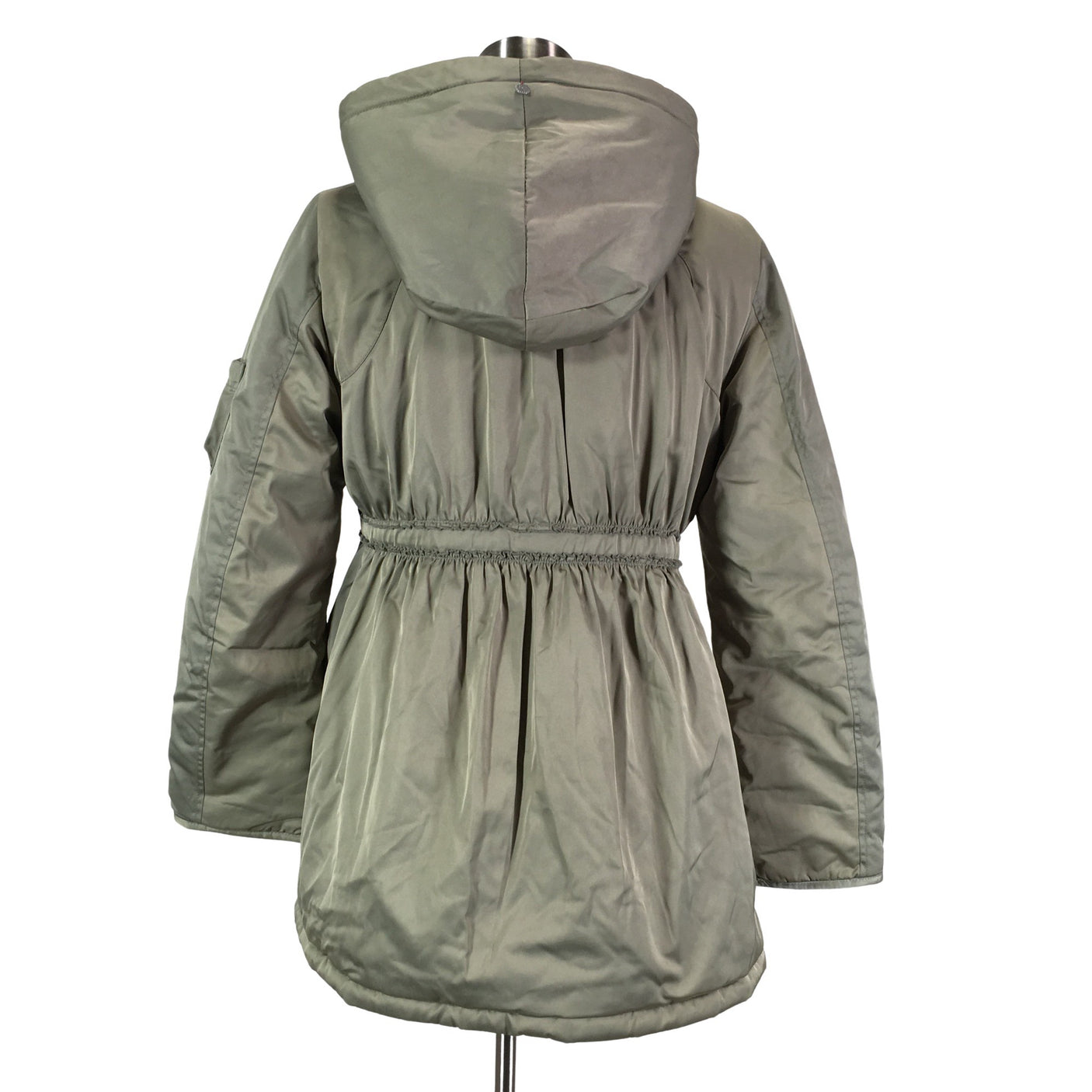 Unisex Odd Molly - Parkatakki, koko 38 - (2)