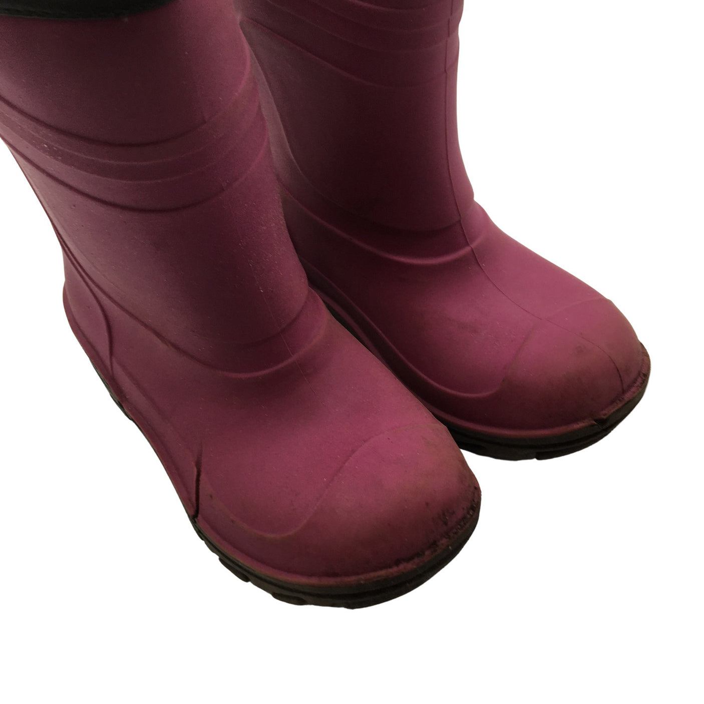 Unisex Nordbjørn - Kumisaappaat, koko 28 - (2)