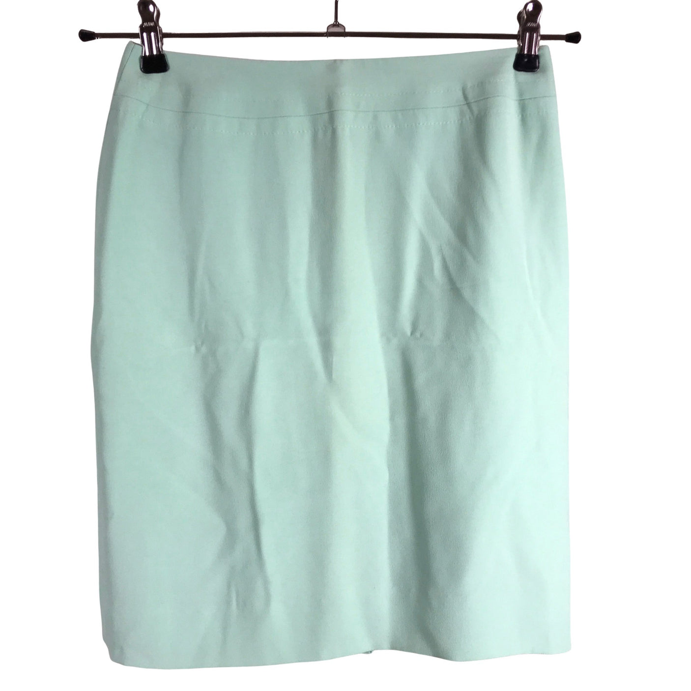 Unisex Dana Buchman - Suora hame, koko 36 - (1)