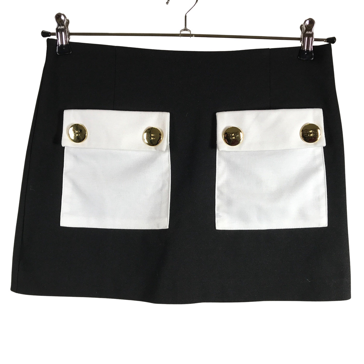 Unisex Laura Scott - Trikoohame, koko 38 - (1)