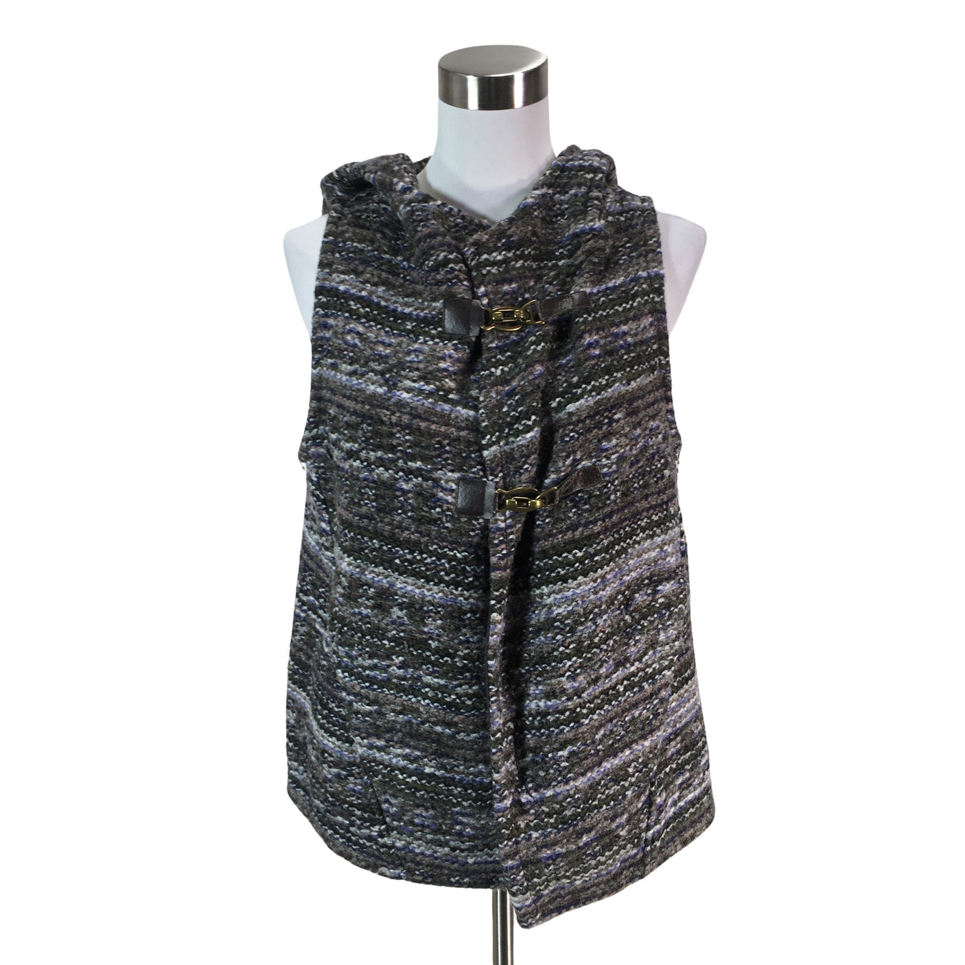 Unisex Zara - Neuleliivi, koko 40 - (1)