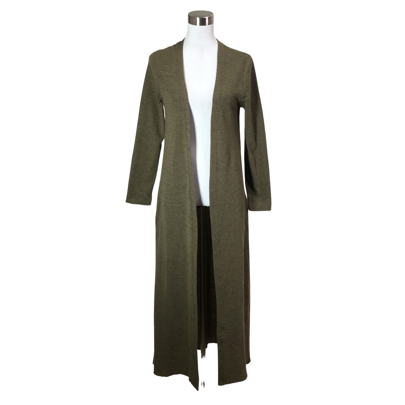 Unisex Blusbar - Neuletakki, koko 38 - (1)