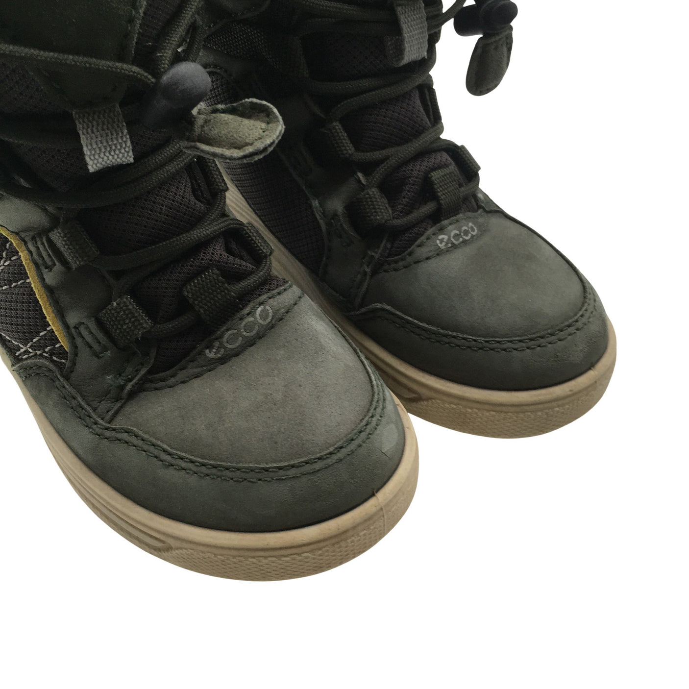 Unisex Ecco - Välikausikengät, koko 28 - (2)