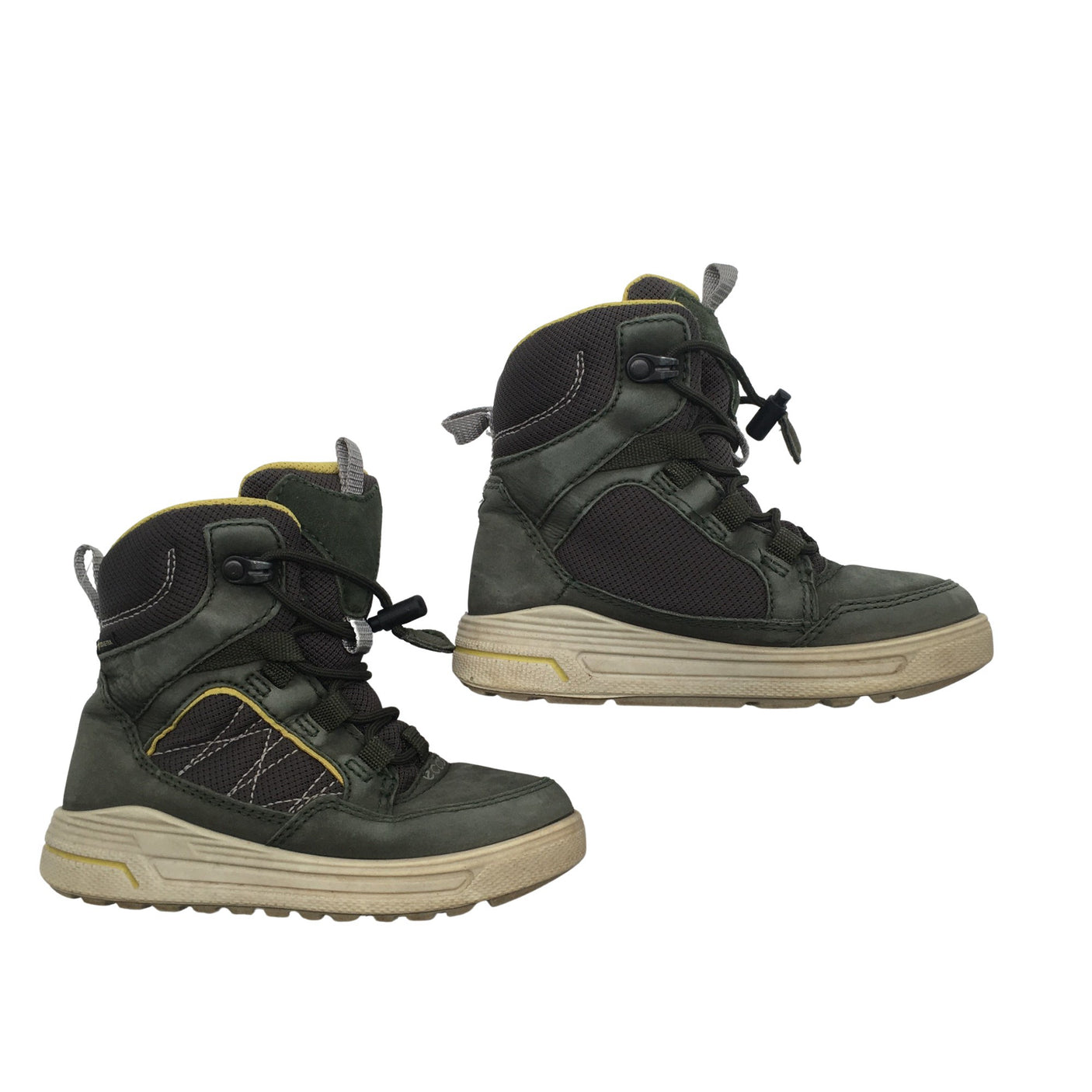 Unisex Ecco - Välikausikengät, koko 28 - (1)