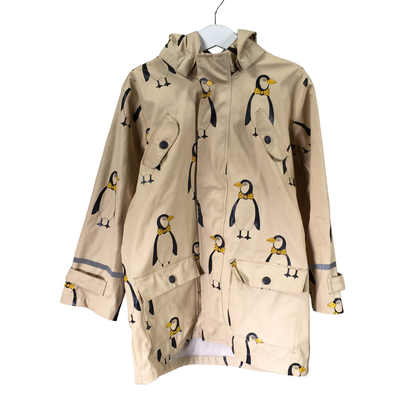 Unisex Mini Rodini - Sadetakki, koko 116 - 122 - (1)