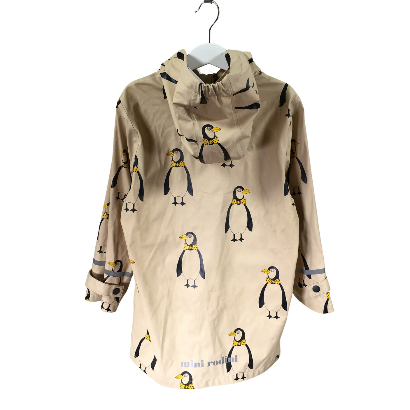 Unisex Mini Rodini - Sadetakki, koko 116 - 122 - (2)