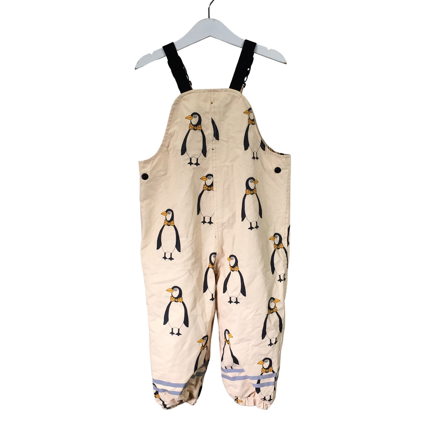 Unisex Mini Rodini - Toppahousut, koko 92 - 98 - (2)