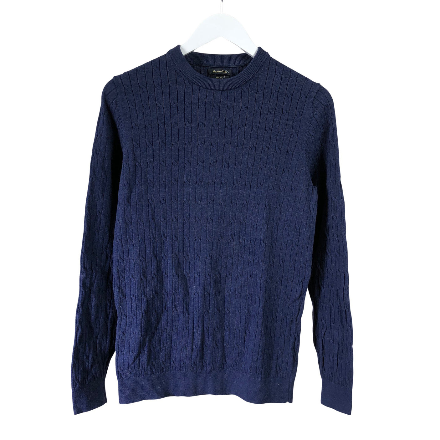 Unisex Massimo Dutti - Neulepaita, koko M - (1)