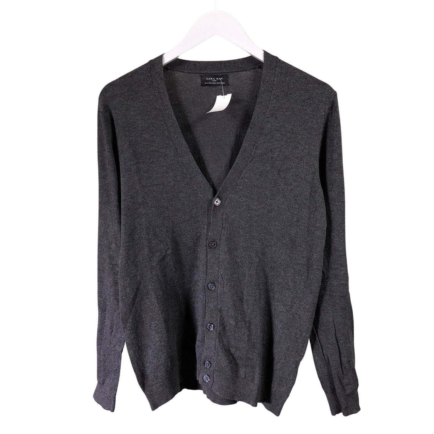 Unisex Zara - Neuletakki, koko S - (1)