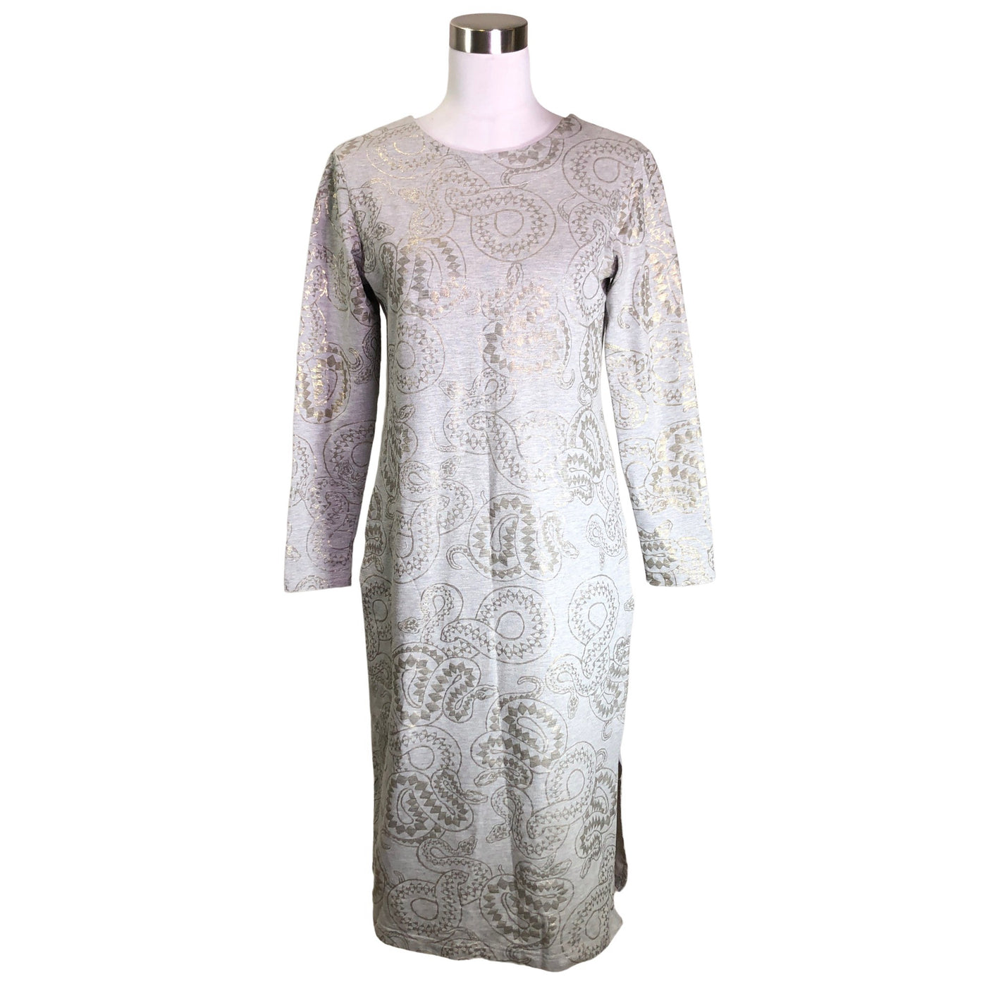 Unisex Jatuli - Trikoomekko, koko 36 - (1)