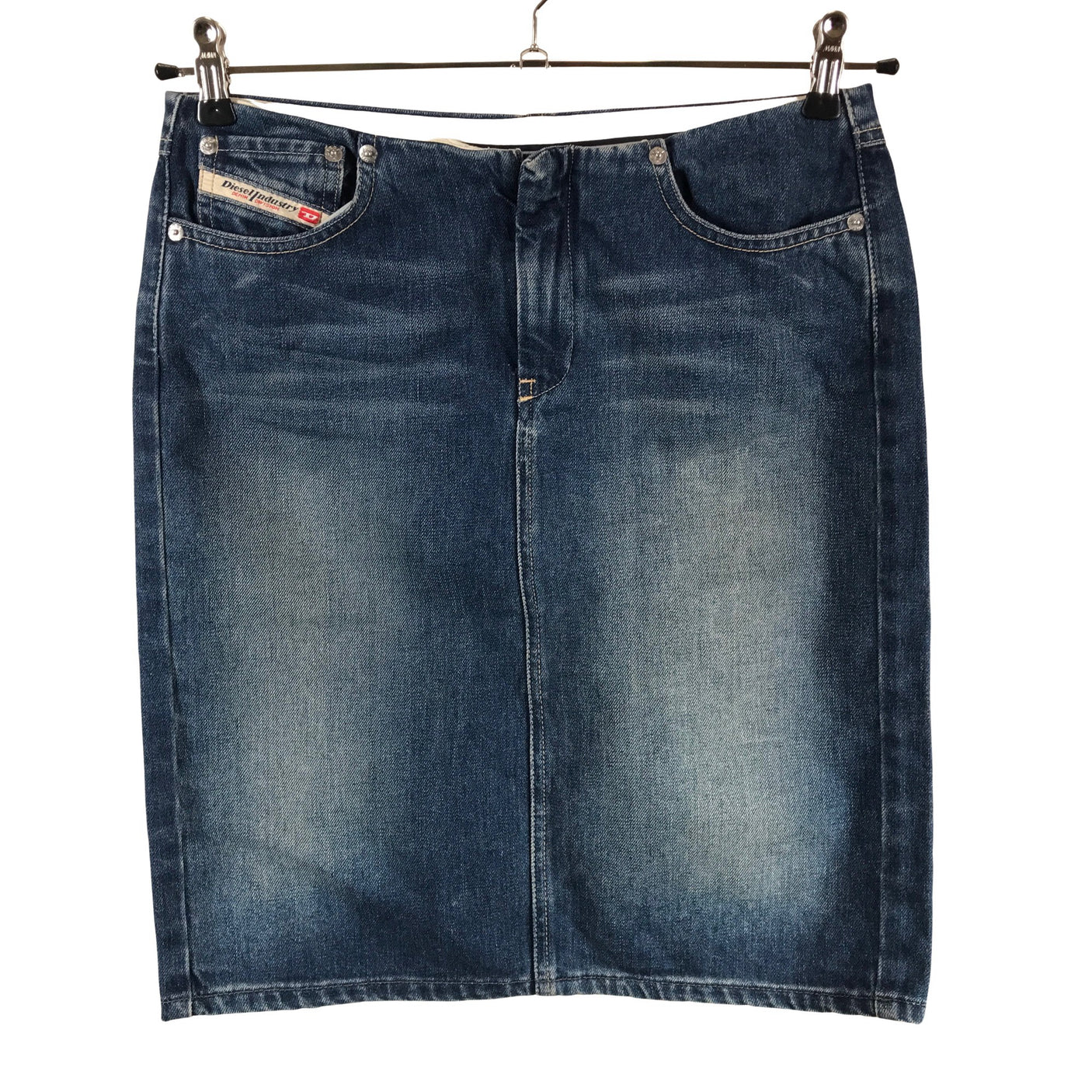 Unisex Diesel - Farkkuhame, koko 36 - (1)