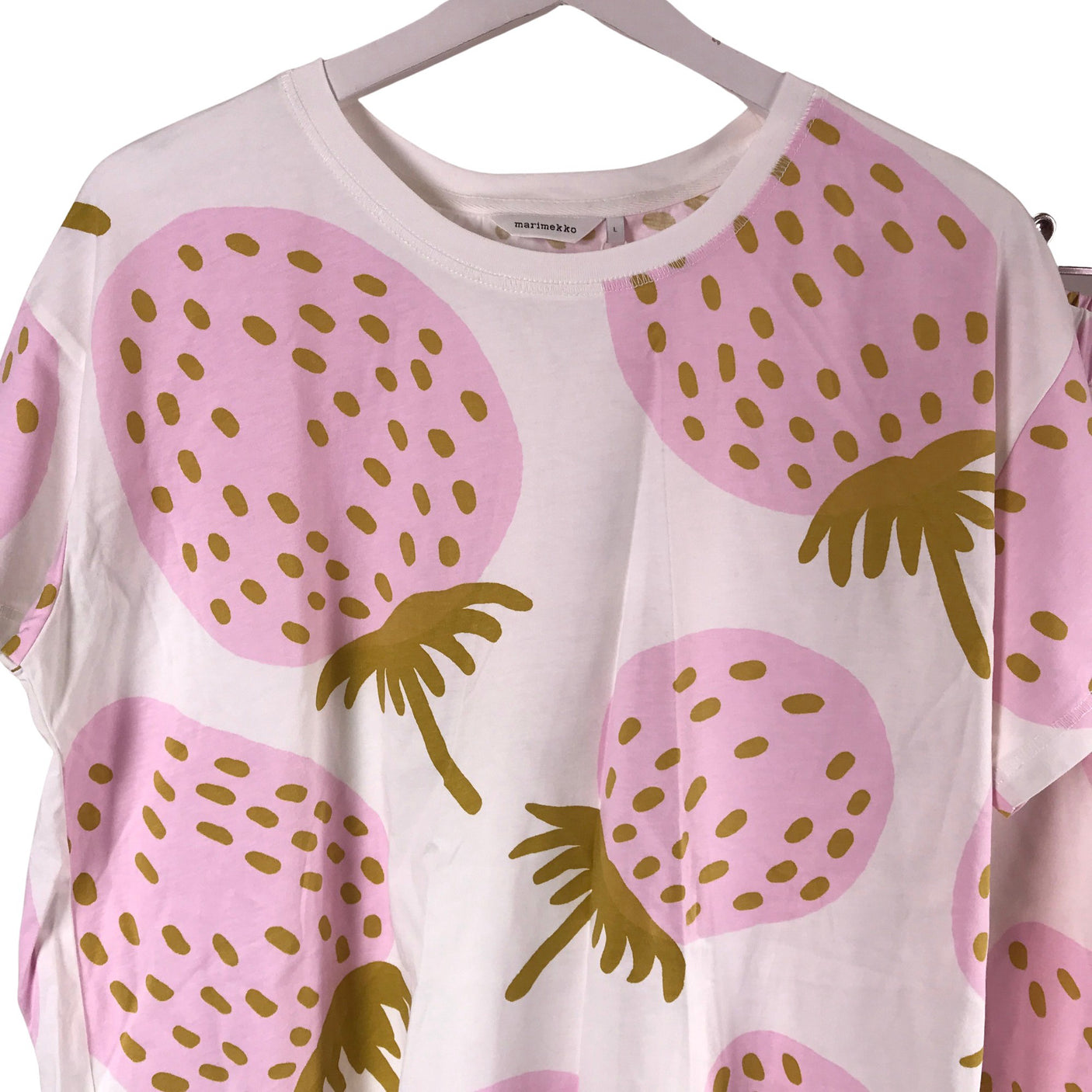 Unisex Marimekko - Yöasu, koko 40 - (3)