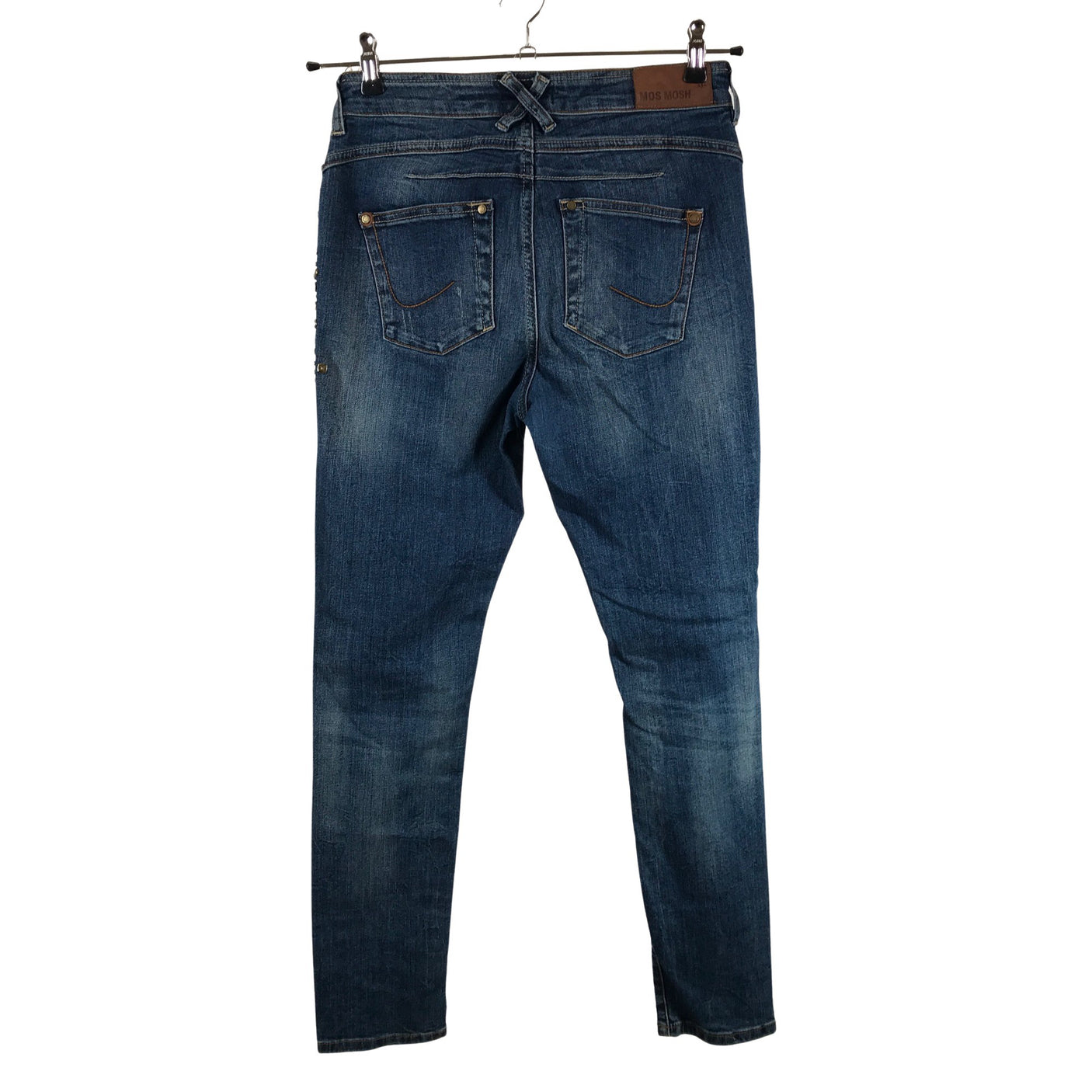 Unisex Mos Mosh - Farkut, koko 38 - (2)