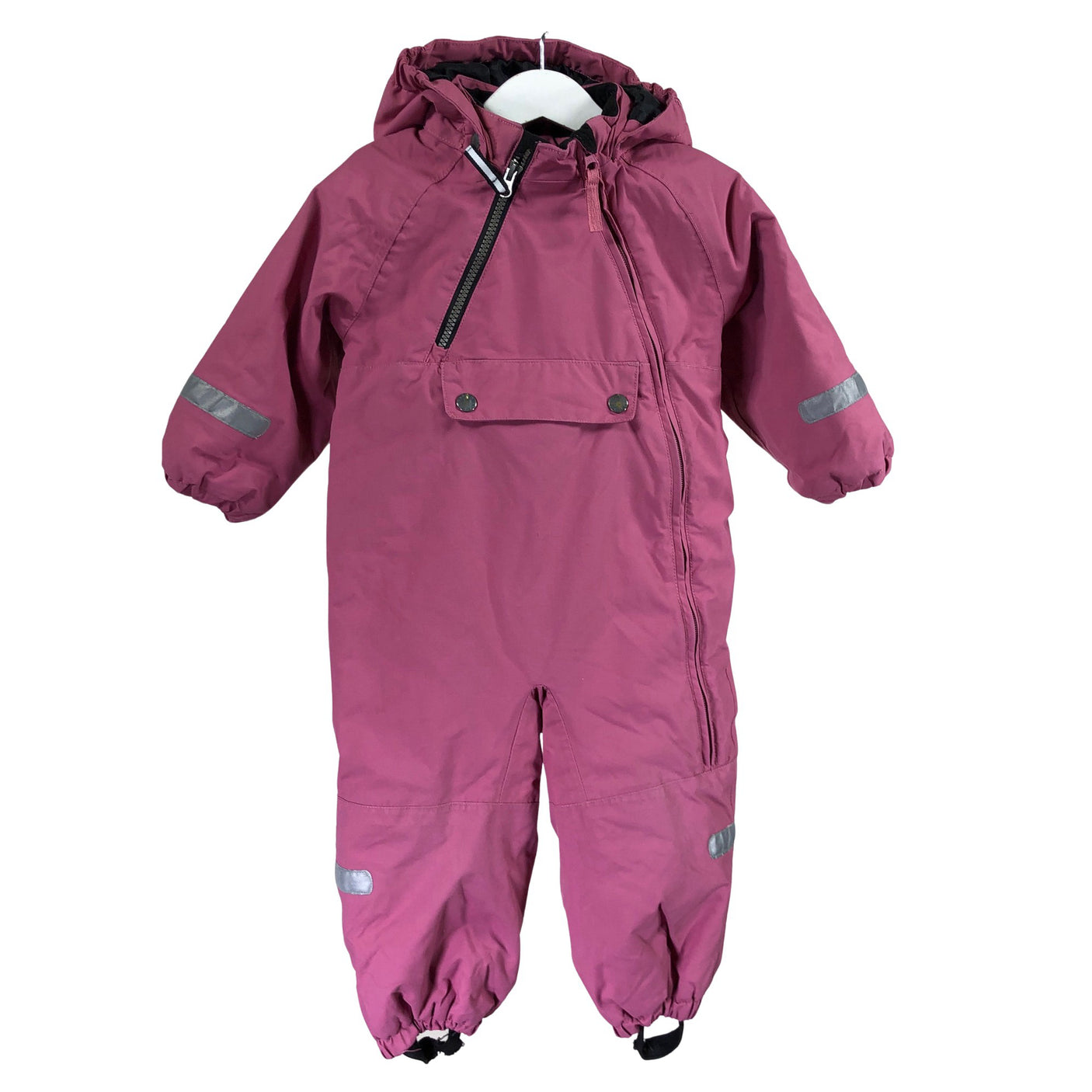 Unisex Polarn O. Pyret - Toppahaalari, koko 80 - 86 - (1)
