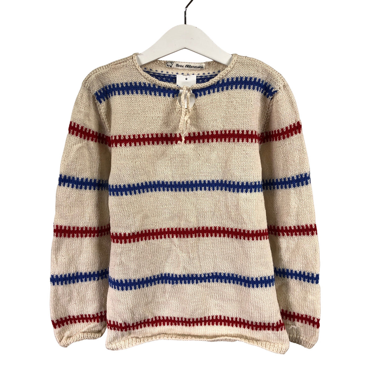 Unisex Handmade - Neulepaita, koko 134 - 140 - (1)