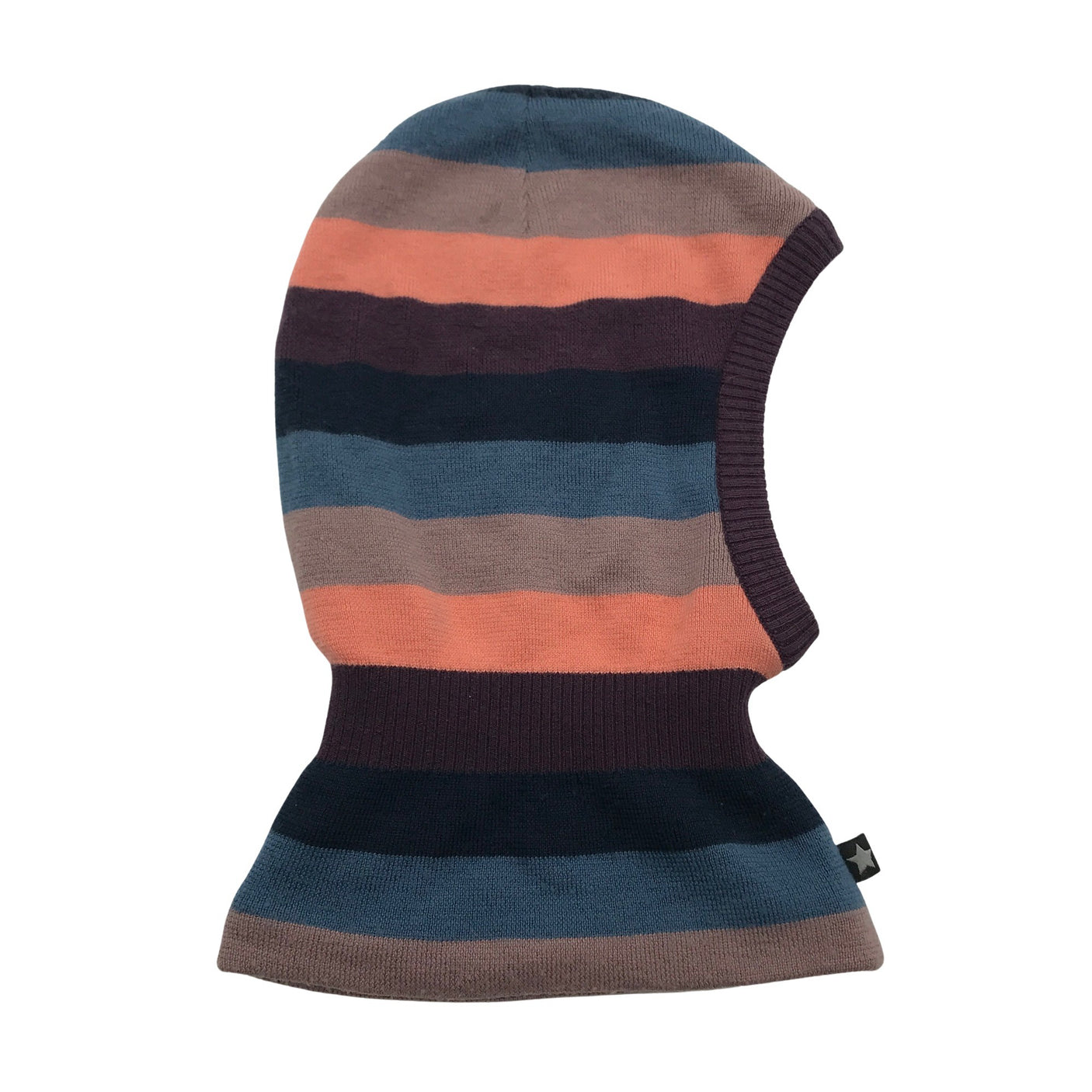 Unisex Molo Kids - Kypärähattu, koko 48 - 50 cm - (1)