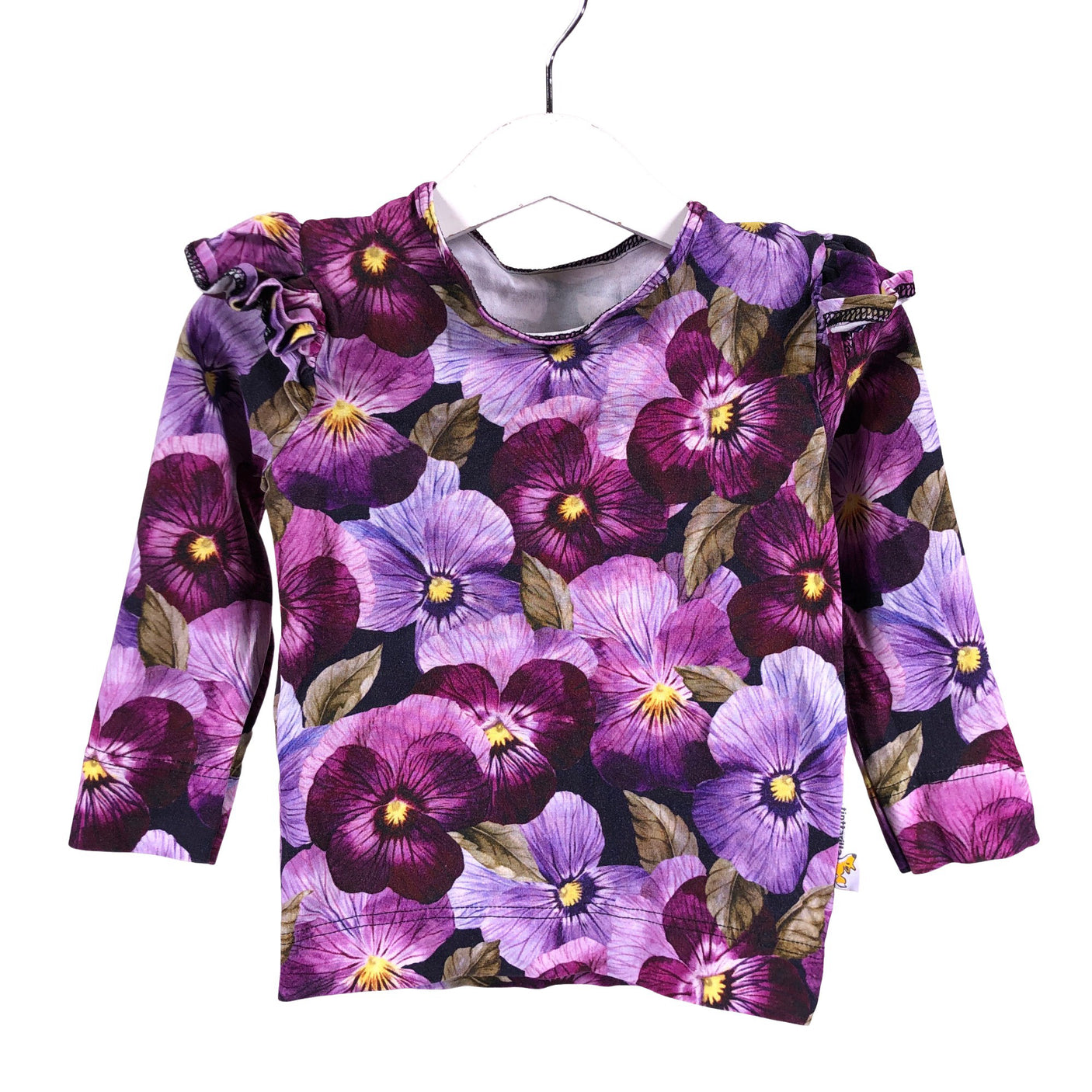 Unisex Tinttarilla - Trikoopaita, koko 80 - 86 - (1)