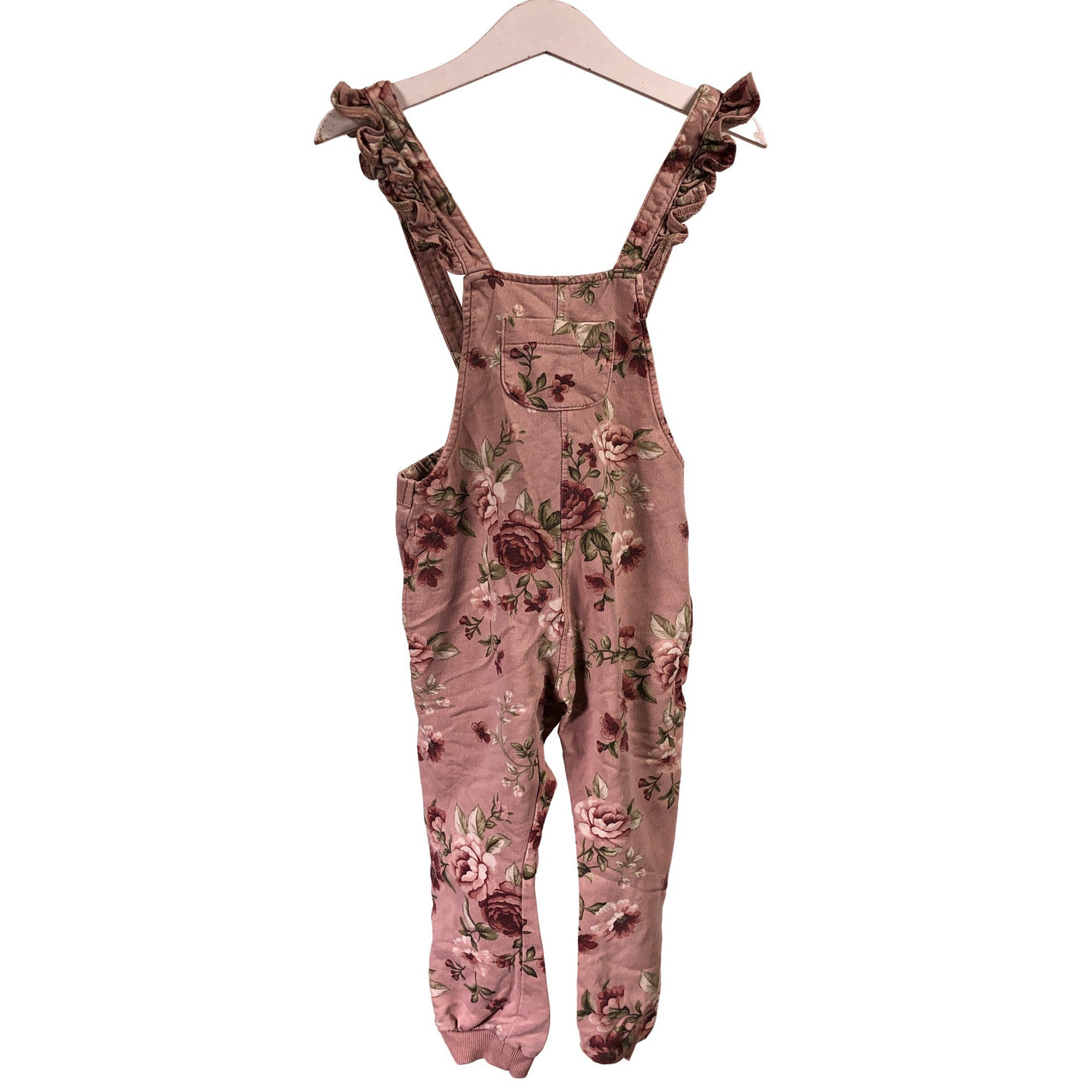 Unisex Newbie - Haalarit, koko 92 - 98 - (1)