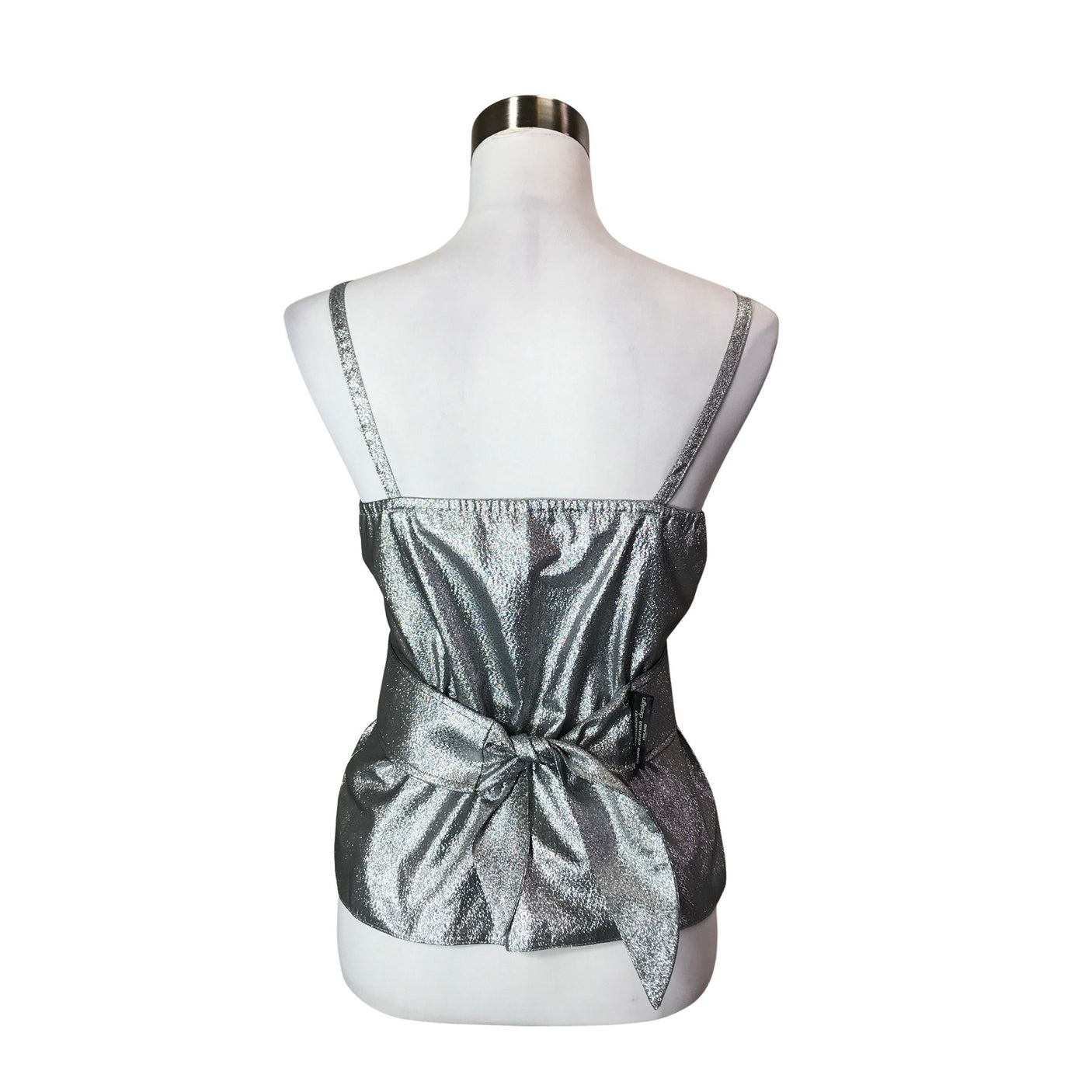 Unisex Roundshop - Juhlatoppi, koko 36 - (2)