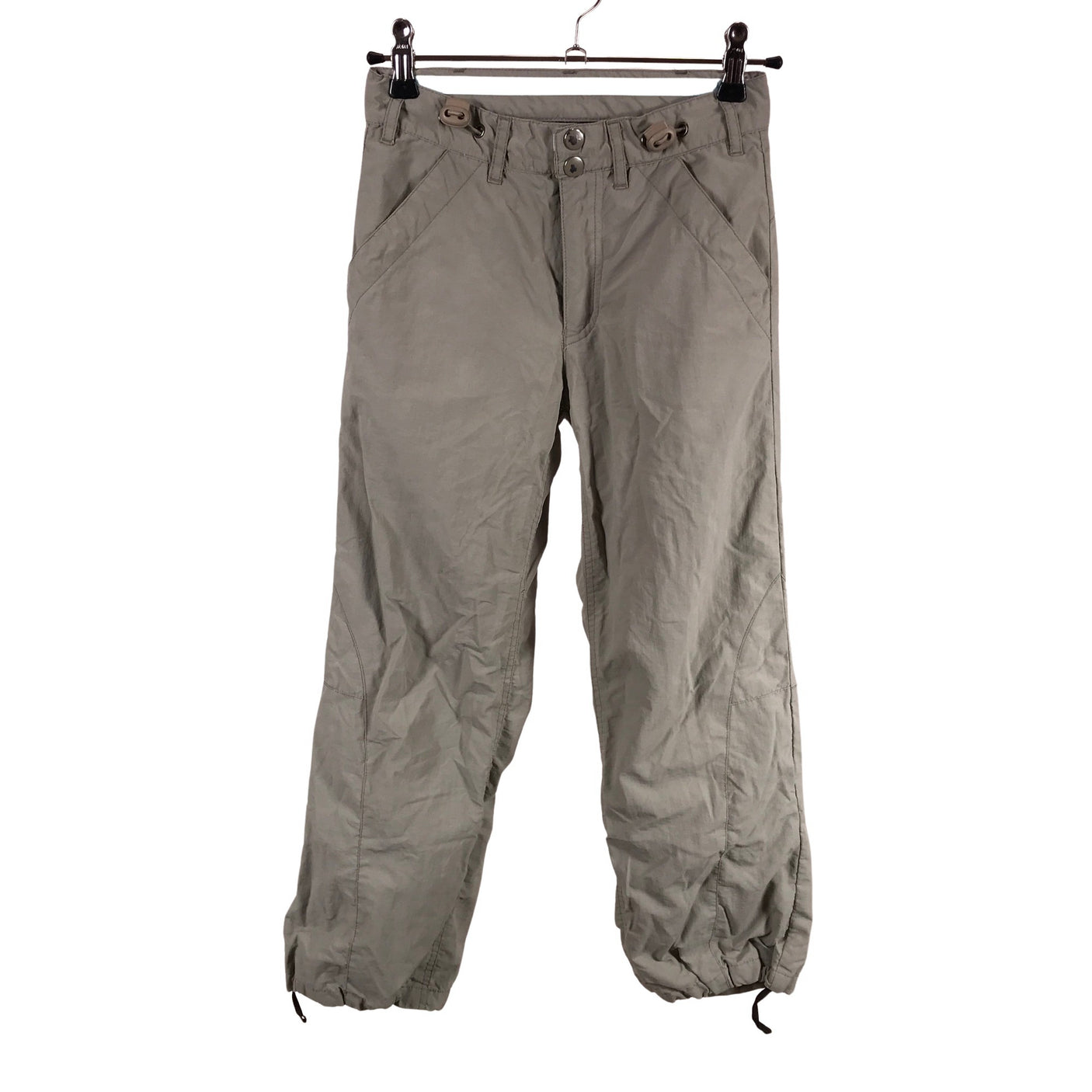 Unisex E.T.M sports & casuals - Ulkoiluhousut, koko 128 - 134 - (1)