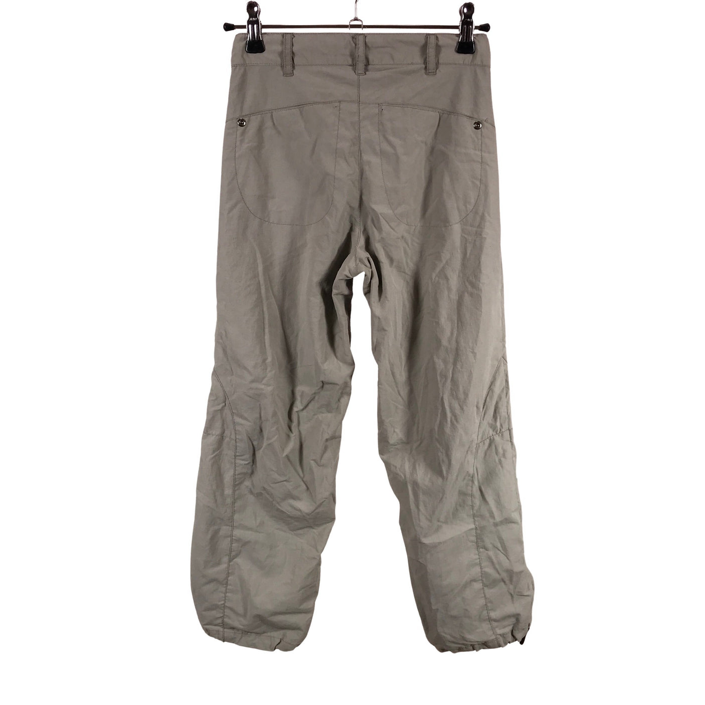 Unisex E.T.M sports & casuals - Ulkoiluhousut, koko 128 - 134 - (2)