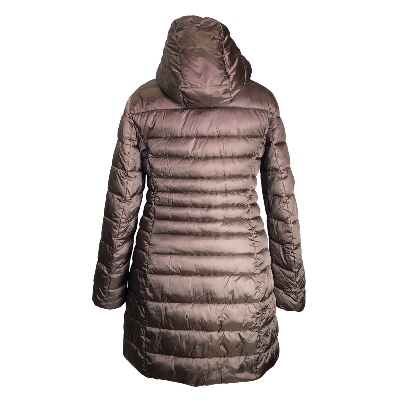 Unisex Save The Duck - Toppatakki, koko 40 - (2)