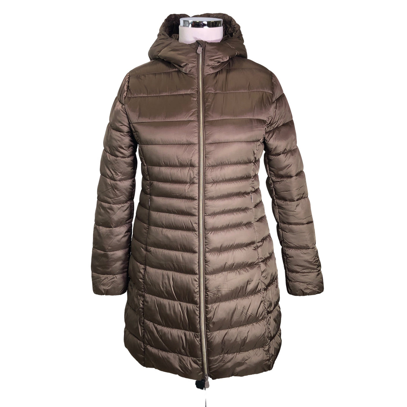 Unisex Save The Duck - Toppatakki, koko 40 - (1)