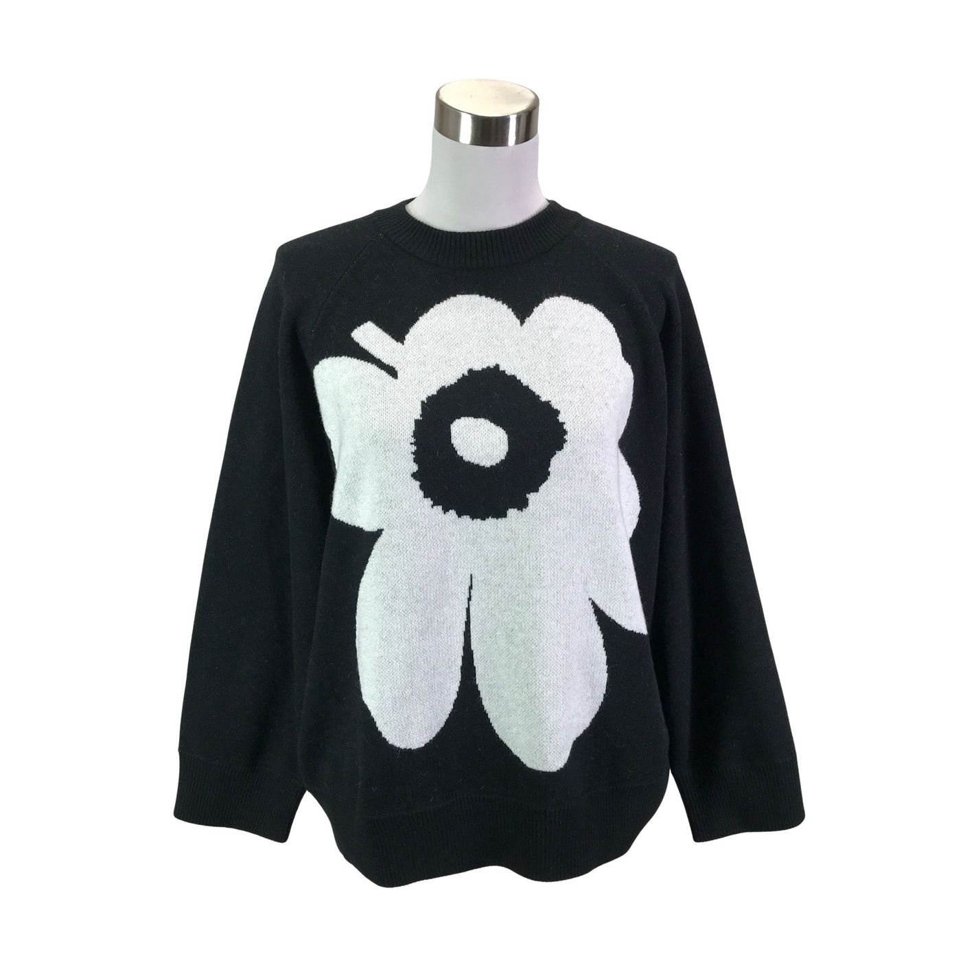 Unisex Marimekko - Neulepaita, koko 38 - (1)