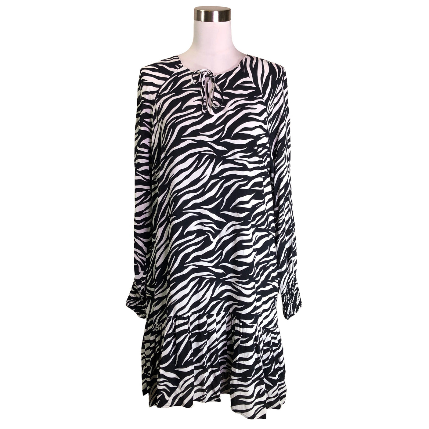 Unisex Ivo Nikkolo - Sifonkimekko, koko 40 - (1)