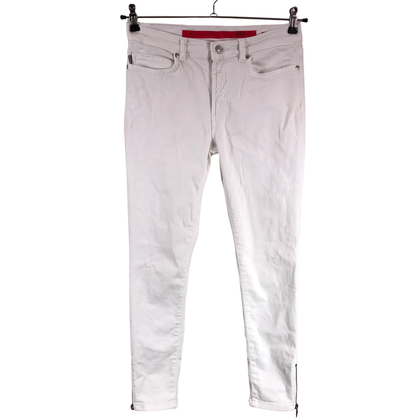 Unisex Hugo Boss - Farkut, koko 36 - (1)