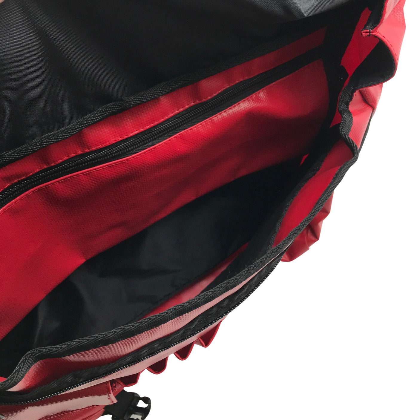 Olkalaukku, koko Maxi